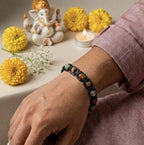 Dhan Yog 5-Stone Wealth & Growth Bracelet